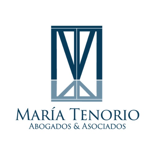 Maria Tenorio. Abogados y asociados