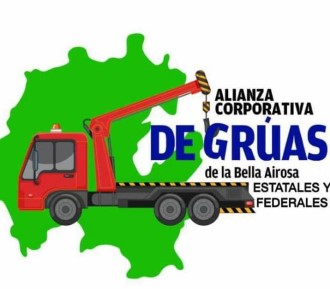 Alianza corporativa de gruas